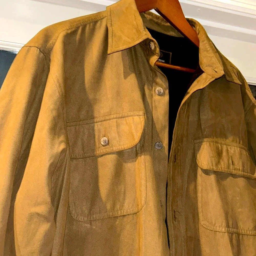 Weatherproof Garment Company Jacket View 2